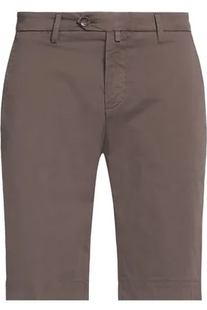BRIGLIA BOTTOMWEAR - Shorts & Bermuda Shorts - on YOOX.com