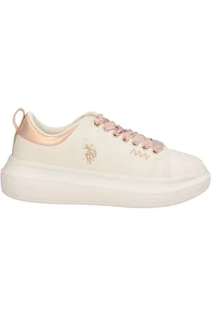 U.S. Polo Assn. FOOTWEAR - Trainers - on YOOX.com