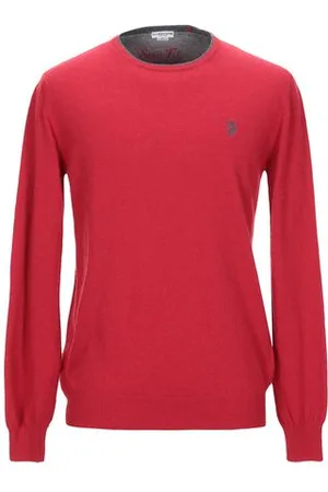 U.S. Polo Assn. KNITWEAR - Jumpers - on YOOX.com
