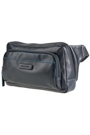 Piquadro BAGS - Belt bags - on YOOX.com