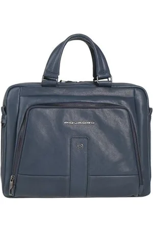 Piquadro BAGS - Handbags - on YOOX.com