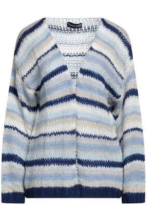 VANESSA SCOTT KNITWEAR - Cardigans - on YOOX.com