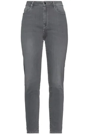 sartoria tramarossa BOTTOMWEAR - Jeans - on YOOX.com