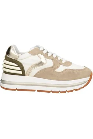 Voile blanche FOOTWEAR - Trainers - on YOOX.com