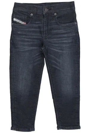 Diesel BOTTOMWEAR - Jeans - on YOOX.com