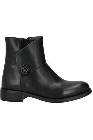 Laura Biagiotti FOOTWEAR - Ankle boots - on YOOX.com
