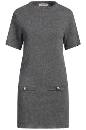 VALENTINO GARAVANI DRESSES - Mini dresses - on YOOX.com