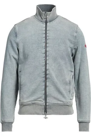 Diesel COATS & JACKETS - Denim outerwear - on YOOX.com