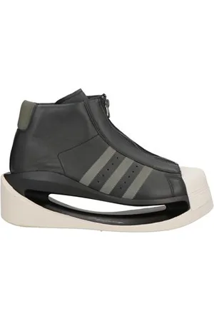Y-3 FOOTWEAR - Trainers - on YOOX.com