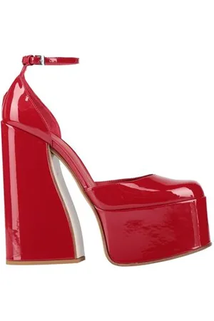 LE SILLA FOOTWEAR - Pumps - on YOOX.com