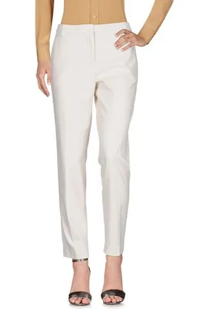 PESERICO SIGN BOTTOMWEAR - Trousers - on YOOX.com