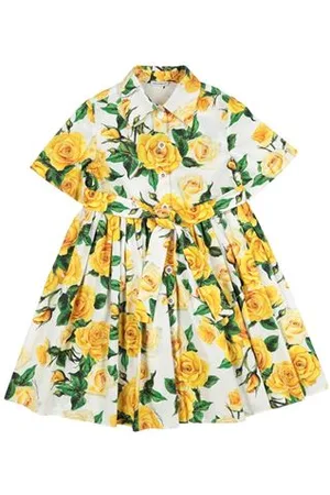 Dolce & Gabbana DRESSES - Kids’ dresses - on YOOX.com