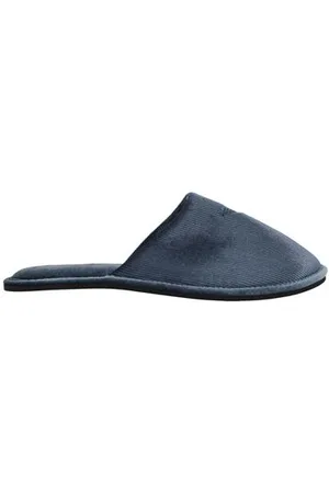 Emporio Armani FOOTWEAR - House slippers - on YOOX.com