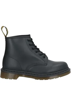 Dr. Martens FOOTWEAR - Ankle boots - on YOOX.com