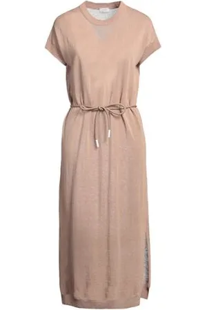 PESERICO SIGN DRESSES - Midi dresses - on YOOX.com