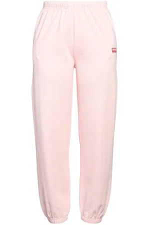 Kenzo BOTTOMWEAR - Trousers - on YOOX.com
