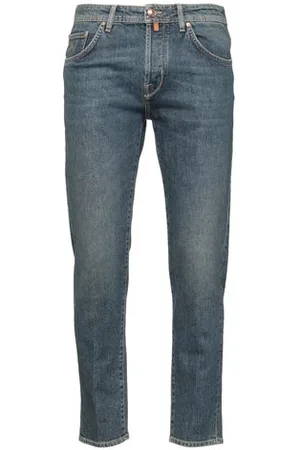 Jacob Cohen BOTTOMWEAR - Jeans - on YOOX.com