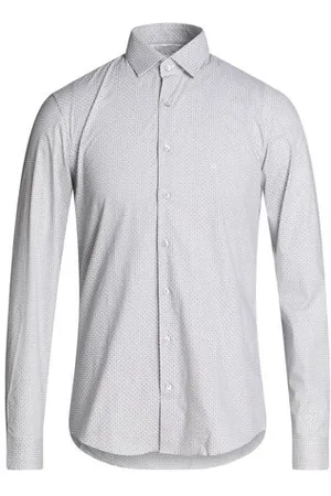Calvin Klein TOPWEAR - Shirts - on YOOX.com
