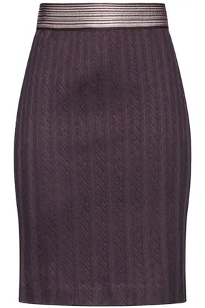 Missoni BOTTOMWEAR - Mini skirts - on YOOX.com