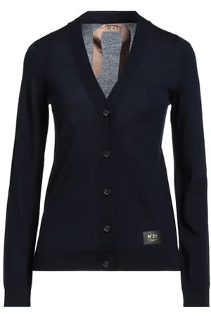 Nº21 KNITWEAR - Cardigans - on YOOX.com