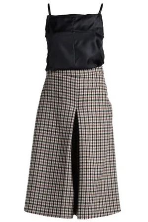 Maison Margiela JUMPSUITS & TRACKSUITS - Jumpsuits - on YOOX.com