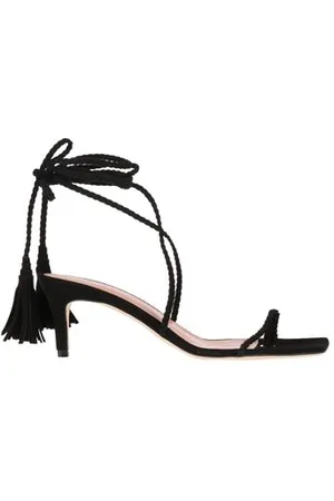 JORGEENAH FOOTWEAR - Thong sandals - on YOOX.com