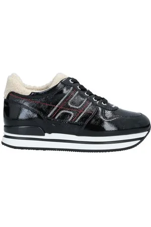 Hogan FOOTWEAR - Trainers - on YOOX.com