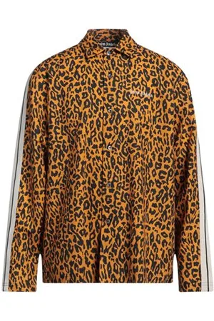 Palm Angels TOPWEAR - Shirts - on YOOX.com