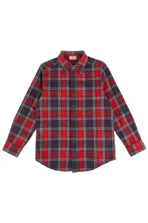 Diesel TOPWEAR - Shirts - on YOOX.com