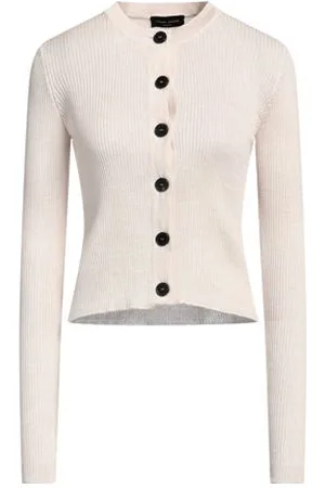 Roberto Collina KNITWEAR - Cardigans - on YOOX.com