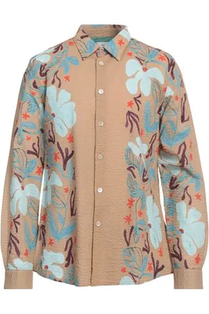 Paul Smith TOPWEAR - Shirts - on YOOX.com
