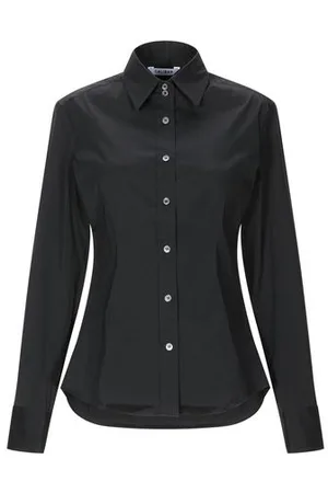 caliban TOPWEAR - Shirts - on YOOX.com