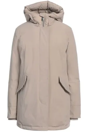 CANADIAN COATS & JACKETS - Puffers - on YOOX.com