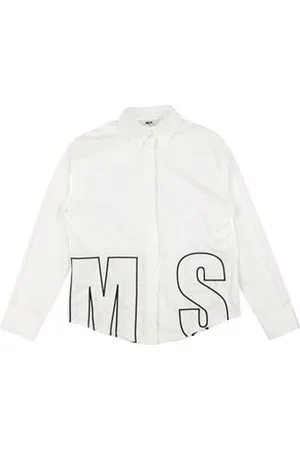 Msgm TOPWEAR - Shirts - on YOOX.com