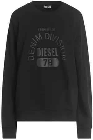 Diesel TOPWEAR - Sweatshirts - on YOOX.com