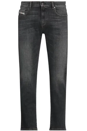 Diesel BOTTOMWEAR - Jeans - on YOOX.com