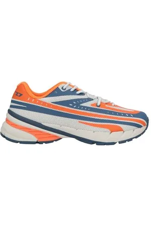 Diesel FOOTWEAR - Trainers - on YOOX.com