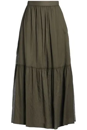 Kaos BOTTOMWEAR - Maxi skirts - on YOOX.com
