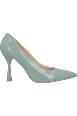 AGL ATTILIO GIUSTI LEOMBRUNI FOOTWEAR - Pumps - on YOOX.com