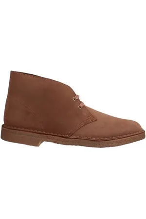 Clarks FOOTWEAR - Ankle boots - on YOOX.com