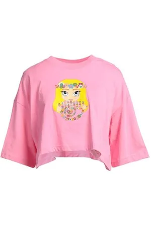 Chiara Ferragni TOPWEAR - T-shirts - on YOOX.com