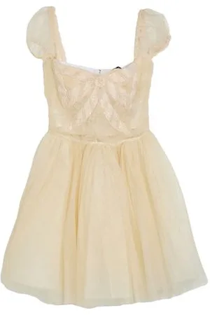 Elisabetta Franchi DRESSES - Mini dresses - on YOOX.com