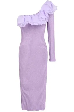 VICOLO DRESSES - Midi dresses - on YOOX.com