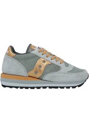 Saucony FOOTWEAR - Trainers - on YOOX.com
