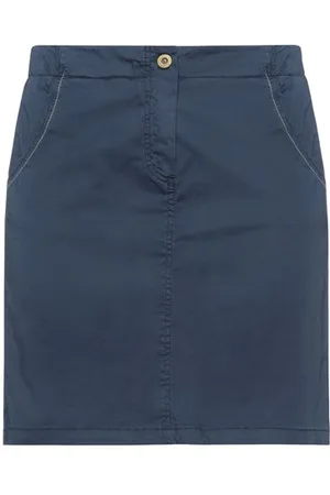 Aeronautica Militare BOTTOMWEAR - Mini skirts - on YOOX.com