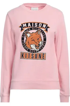 Maison Kitsuné TOPWEAR - Sweatshirts - on YOOX.com