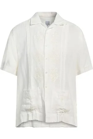 ALESSANDRO GHERARDI TOPWEAR - Shirts - on YOOX.com