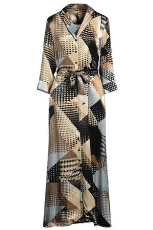 Manila Grace DRESSES - Maxi dresses - on YOOX.com