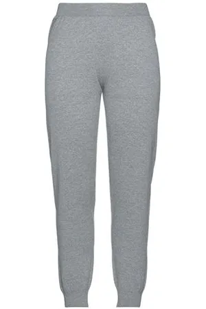 Fabiana Filippi BOTTOMWEAR - Trousers - on YOOX.com