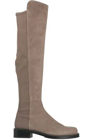 Stuart Weitzman FOOTWEAR - Boots - on YOOX.com